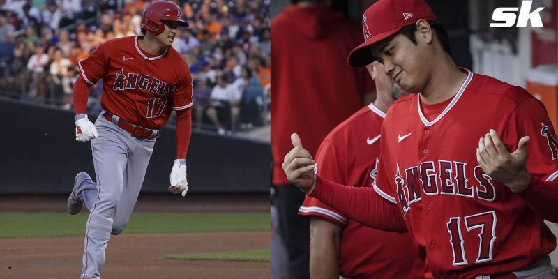 Wir haben die KI gebeten, vorherzusagen, wie die Amtszeit von Shohei Ohtani bei den Dodgers aussehen könnte (und ihre Prophezeiung wird für viele Fans Musik sein).