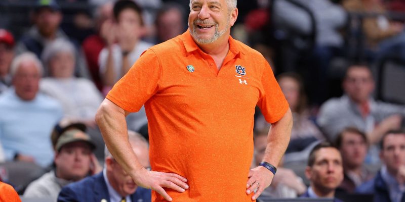 Schaffen es die Auburn Tigers ins NCAA-Turnier?  Aufschlüsselung der Quoten für March Madness 2024