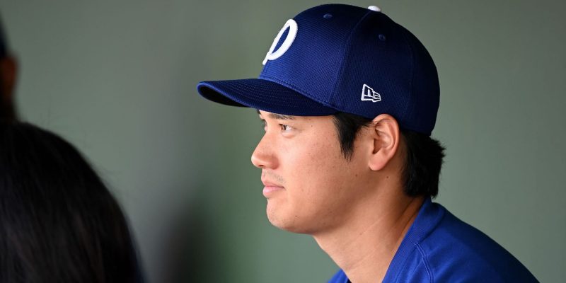 Shohei Ohtanis Frau: Dodgers Superstar verrät mehr über das Eheleben und nennt die Netflix-Show, die er derzeit mit seinem Partner sieht