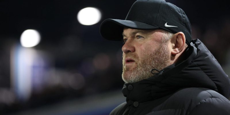 Das nächste Unterfangen von Ex-Man U-Star Wayne Rooney könnte das Boxen sein