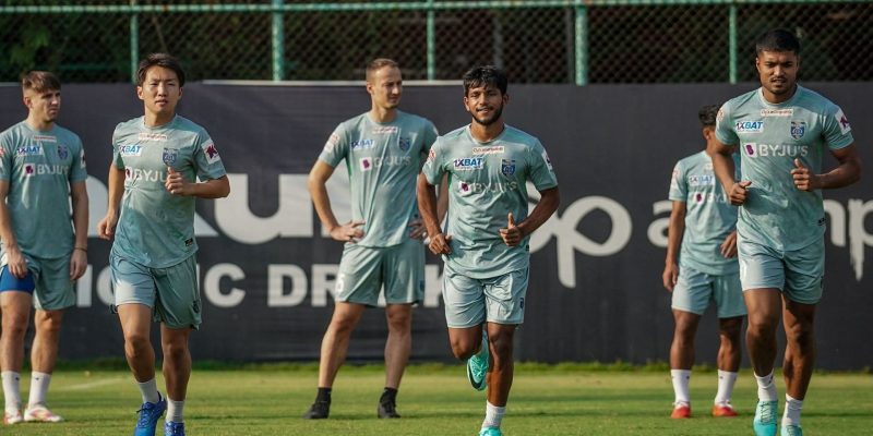 Kerala Blasters FC vs. Punjab FC Head-to-Head-Statistiken und Rekorde, die Sie vor dem ISL 2023-24-Match kennen müssen