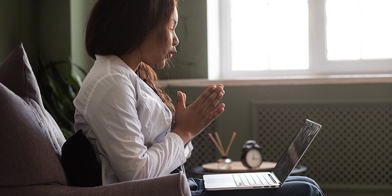 Große Unterschiede bei den psychischen Telegesundheitsdiensten zwischen den Staaten