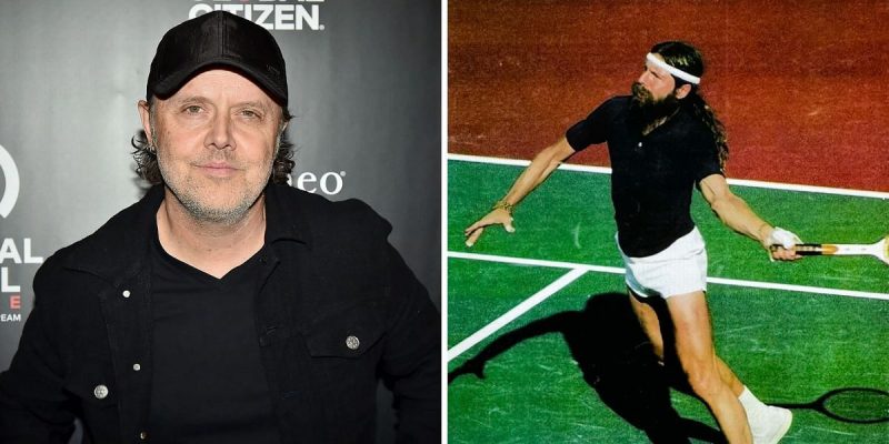 „Tennis, Kunst und ein bisschen dänische Contra-Attitüde“ – Der Vater von Metallica-Mitbegründer Lars Ulrich und ehemaliger ATP-Spieler Torben ist im Alter von 95 Jahren gestorben