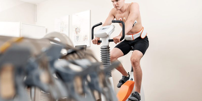 Ergometer – Wissenswertes und Kaufberatung