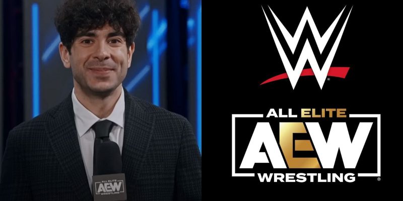 Tony Khan kündigt offiziell die Rückkehr der Singles des ehemaligen WWE-Stars nach 18 Monaten bei AEW an