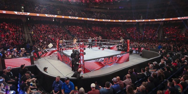 "Heute Abend fange ich an, es zu spüren" – 23-facher WWE-Champion bricht sein Schweigen nach massiver Niederlage bei RAW