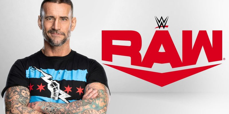 CM Punk trifft seine Wahl, großes Main Event, Imperium-Sechs-Mann-Match, mehr