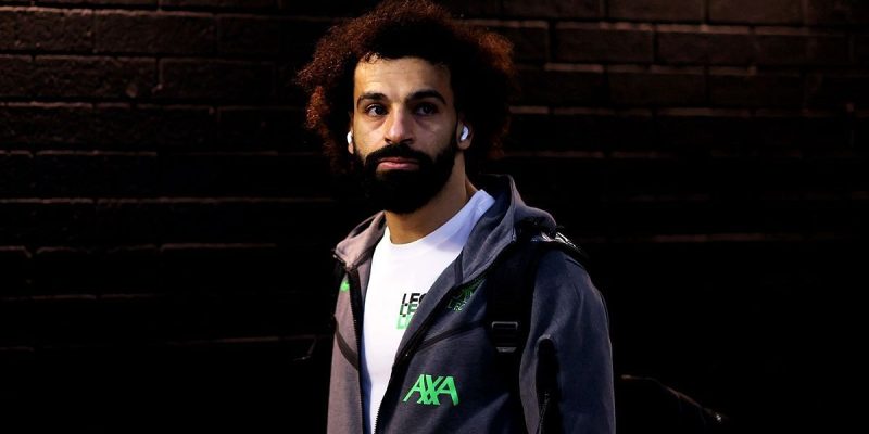 Liverpool erwartet einen überraschenden Wechsel des Premier-League-Stars als Ersatz für Mohamed Salah: Berichte