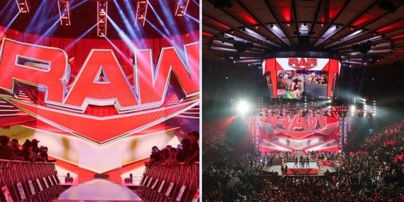 Der 33-jährige aufstrebende Star macht vor dem bevorstehenden Titelkampf bei WWE RAW eine mutige Prognose