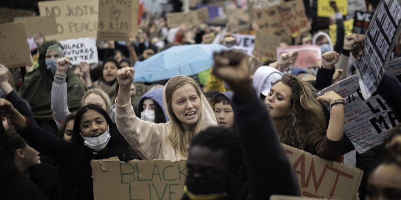 Förderung der sozialen Gerechtigkeit |  Artikel