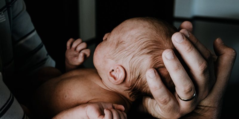 Neue Forschungsergebnisse zeigen, dass Babys das Immunsystem anders, aber effizient nutzen