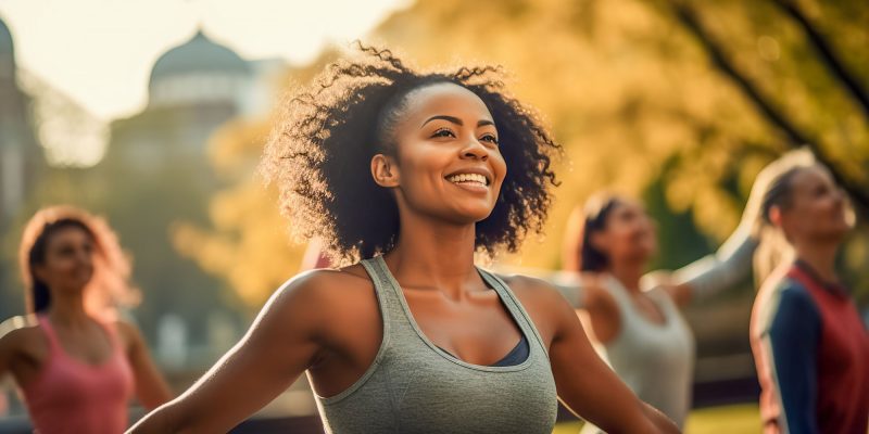 Outdoor-Lauf und Laufband laut Metastudie ähnlich effektiv