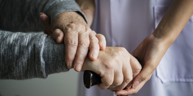 Tandem-Radfahren steigert das Wohlbefinden von Parkinson-Patienten und ihren Pflegepartnern: Studie