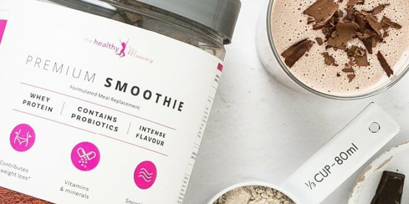 6 köstliche Premium-Smoothie-Rezepte, die Sie unbedingt ausprobieren müssen!