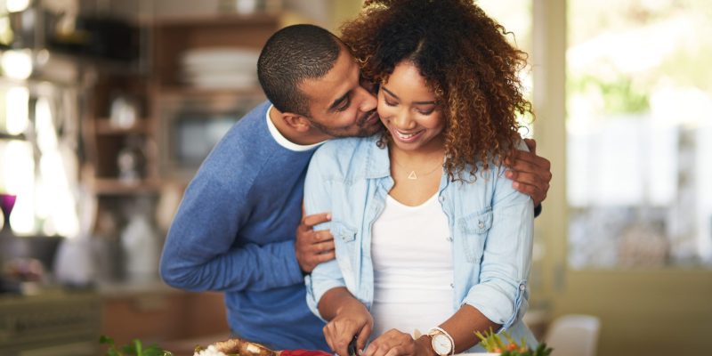 Entdecken Sie die Geheimnisse einer lebenslangen Romanze