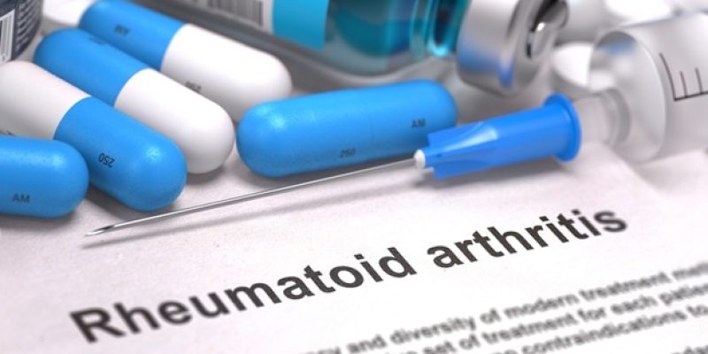 Erforschung des Zusammenhangs zwischen rheumatoider Arthritis und Vorhofflimmern