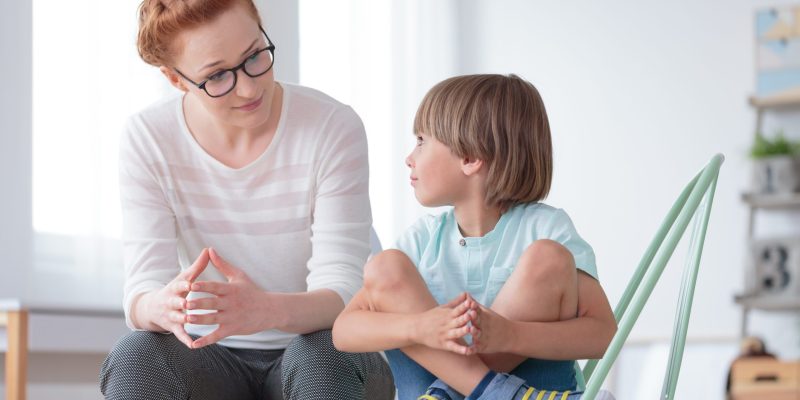 Praktische Ratschläge für die Erziehung willensstarker Kinder