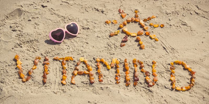 Vitamin D Mangel – Was du wissen solltest