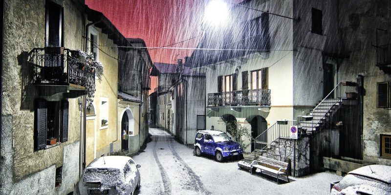 Der Winter bringt mehr als nur hässliche Pullover mit sich – hier erfahren Sie, wie sich die Jahreszeit auf Ihren Geist und Ihr Verhalten auswirken kann